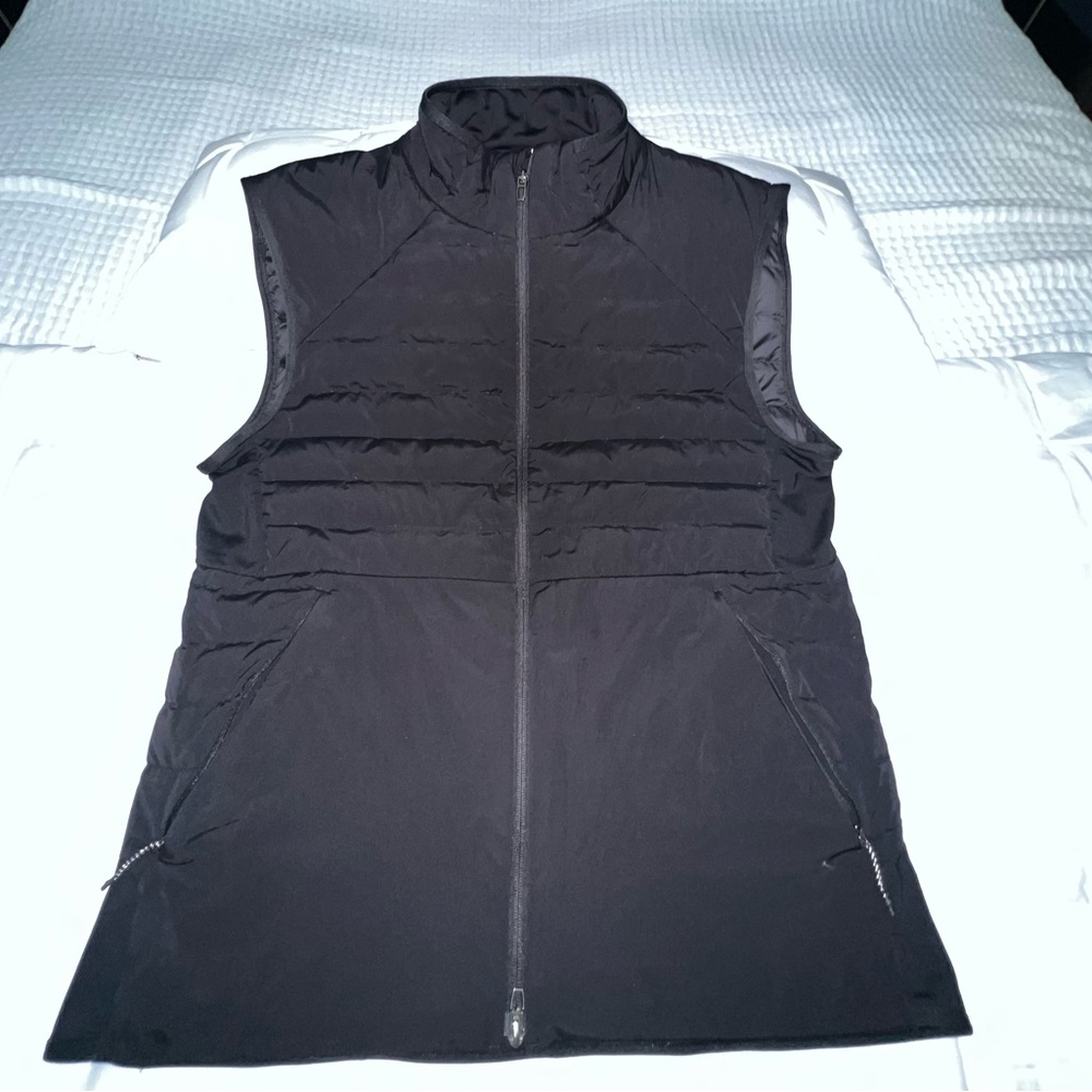 Lululemon Down For It All Vest